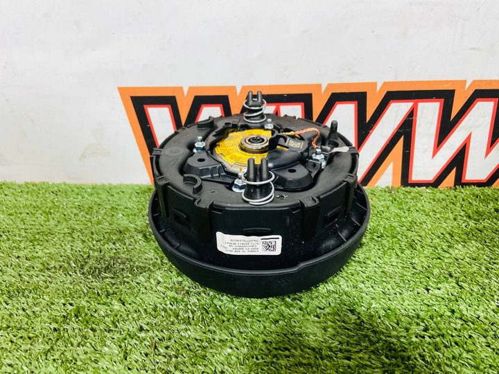 фото №7, Подушка подушка безопасности водителя jaguar f-pace x761 gx73-043b13-be8pvj