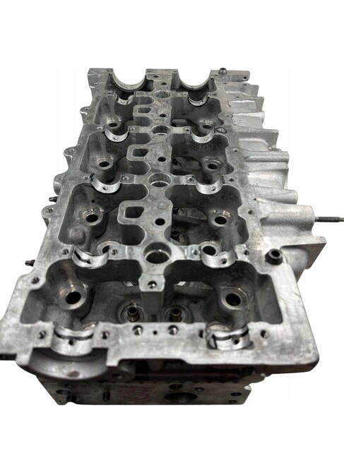 фото №11, Головка двигателя peugeot citroen ford 2.0 bluehdi 9807255910 ah03 dw10ruc