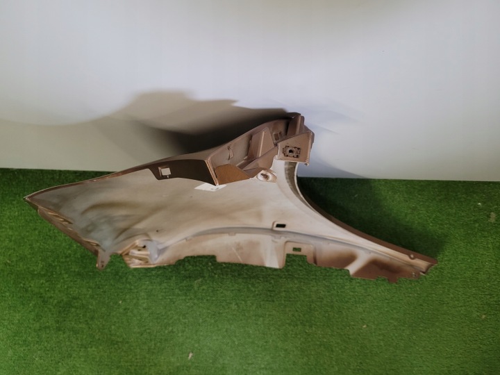 фото №6, Smart fortwo a453 iii 3 крило ліві перед передній гарний a4538810101