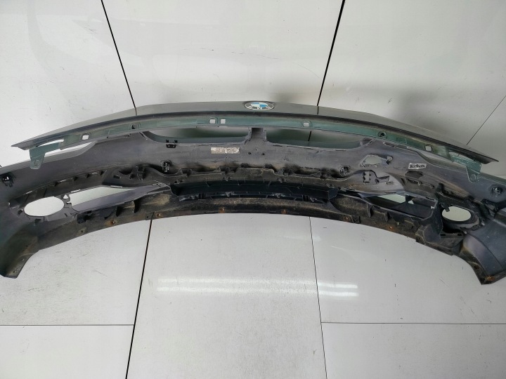 фото №15, Бампер передний перед bmw 3 f30 f31 11-15 7308347