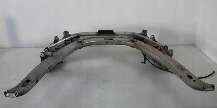 фото №10, Підрамник траверса балка перед bmw e60 e61 6759462