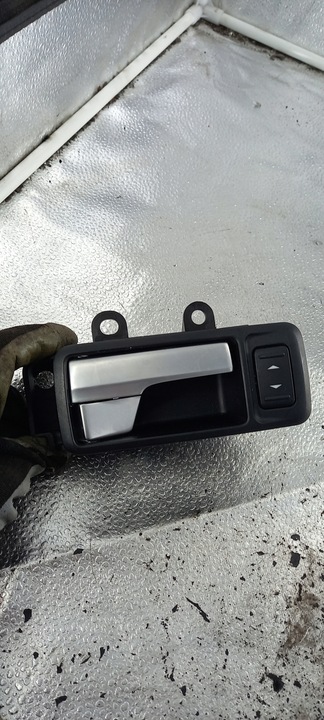 фото №1, Ручка wen.prawy зад ford focus 1.8tdci 06r