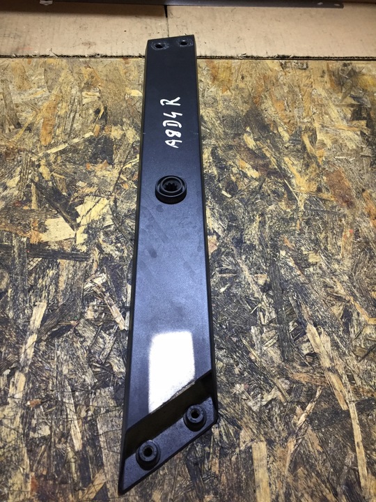 фото №4, A8 d4 усилитель распорка ремня правая 4h0805862c