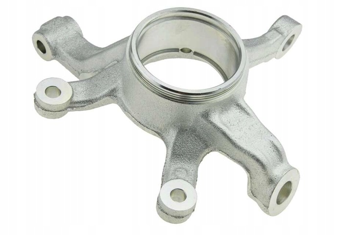 фото №2, Поворотна опора передня mercedes cla c117 13- /ліва/