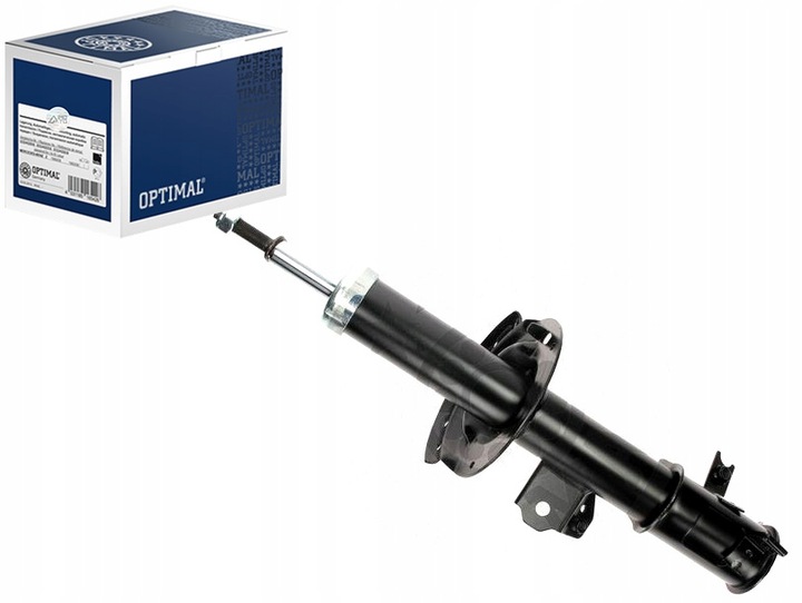 фото №2, Амортизатор optimal a-5135gr