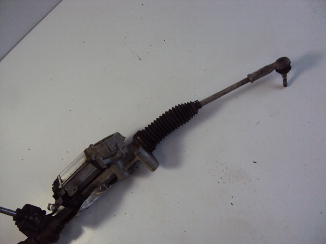 фото №3, Трансмиссия рулевая jeep cherokee kl 13-