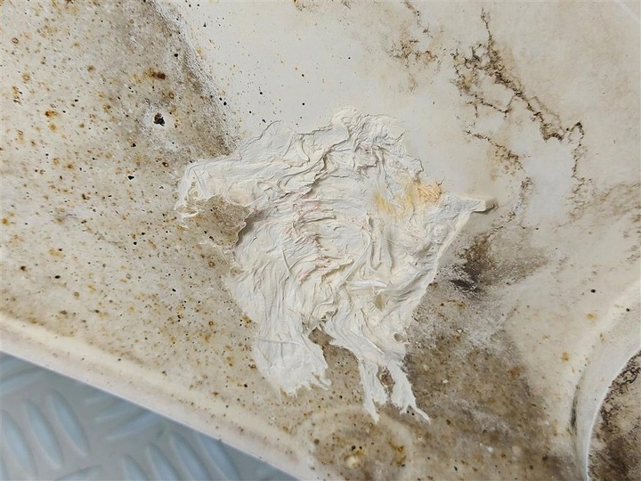 фото №12, Порог градус левый man tgx белый евро 5