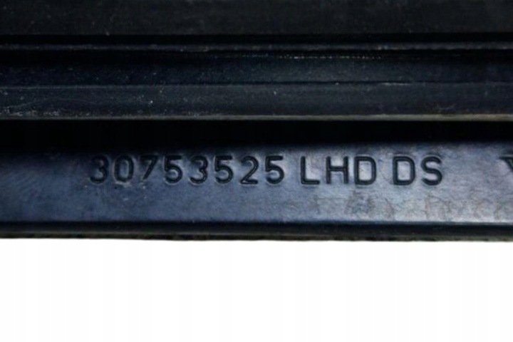 фото №7, Дворники передние volvo xc60 30753525 3.2l бензин 175kw 2009