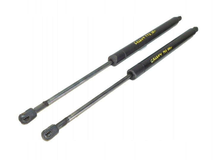 фото №1, Ford galaxy 00r приводы крышки 2szt