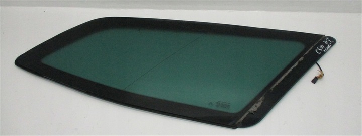 фото №7, Скло кузовна праві зад citroen c5 iii універсал 9682071480