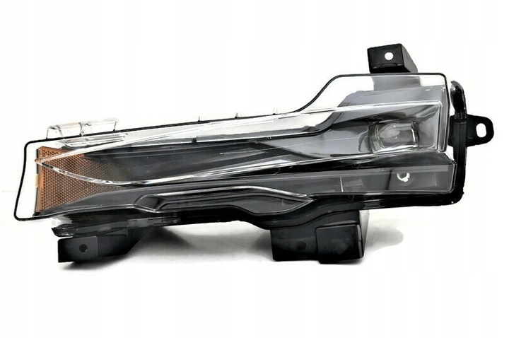 фото №4, Tesla модель 3 od 2017- новое противотуманные фары led комплект