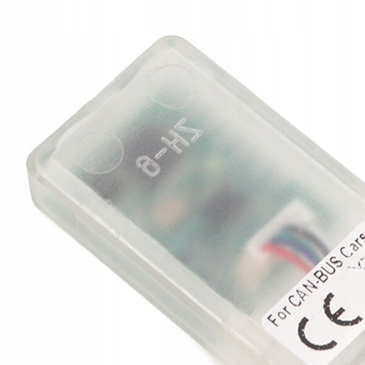 фото №13, Универсальный эмулятор иммобилайзер автоматическое включение i wyłączanie иммобилайзера