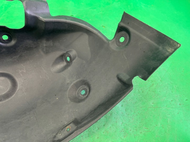 фото №13, Підкрилок праві передні перед 638440004r 638452868r renault megane 3 iii 08-