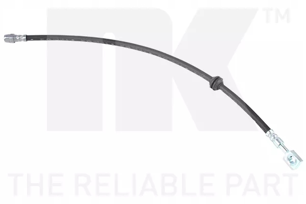 фото №2, 854024 шланг ham. elast. mini p. cooper/one