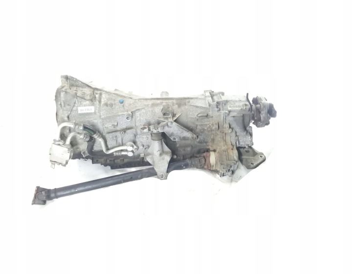 фото №7, Кпп кпп / коробка передач автоматична bmw x3 f25 x-drive 3.0b 8hp-45x 4533710