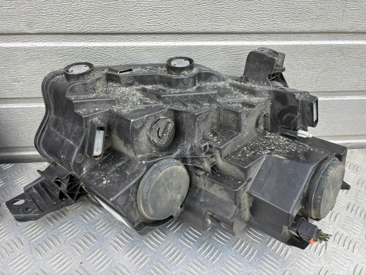 фото №13, Citroen berlingo iv фара ліва права перед eu. 9816824880 9816824780