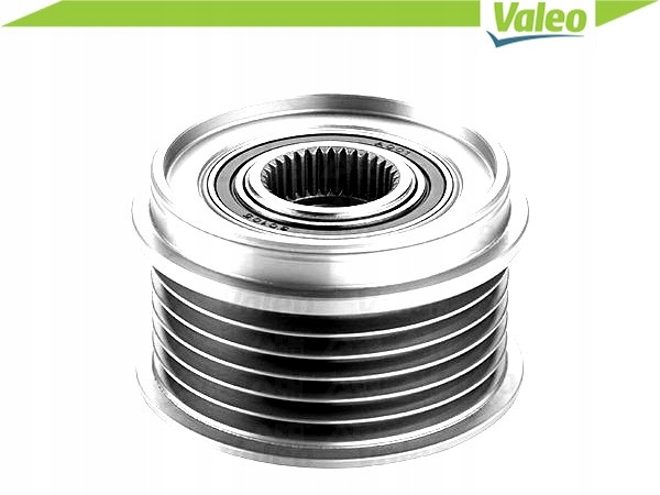 фото №2, Зчеплення jednokierunkowe генератора [valeo]