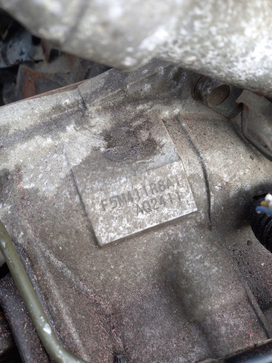 фото №9, Форсунки топлива планка 4 szt mitsubishi colt v 2001r 1.3 бензин