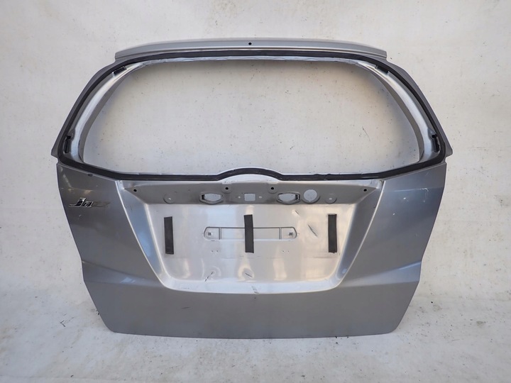 фото №1, Honda jazz iii 3 08-15 кришка зад задня