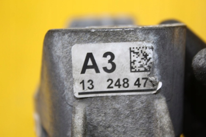 фото №8, Подушка двигуна corsa e 1.4 b a14xer 13248471