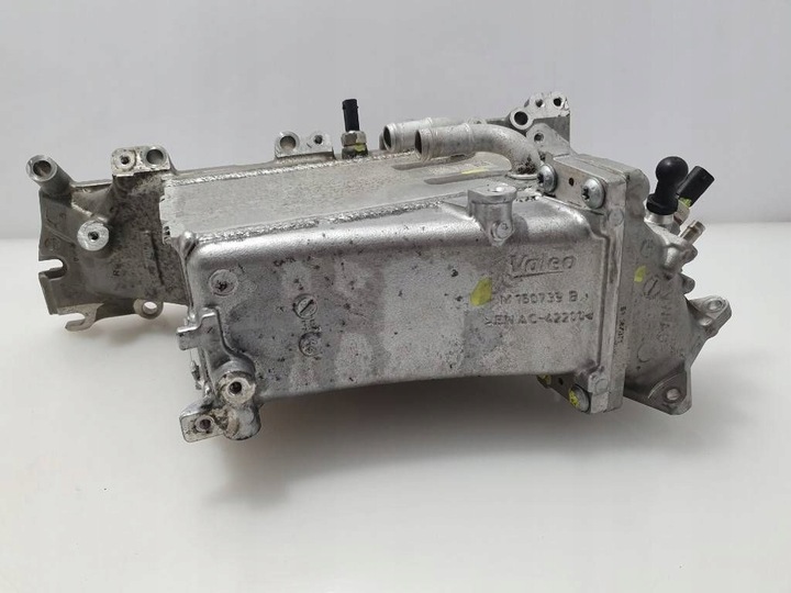 фото №8, Volkswagen golf vii sportsvan audi a3 8v коллектор всасывающий 04l129766r