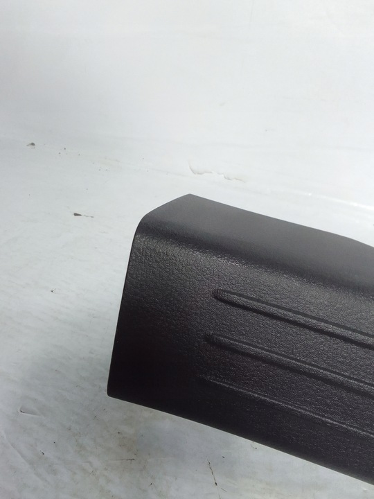 фото №11, Mazda cx50 23- захист накладка порога лівий праві перед usa