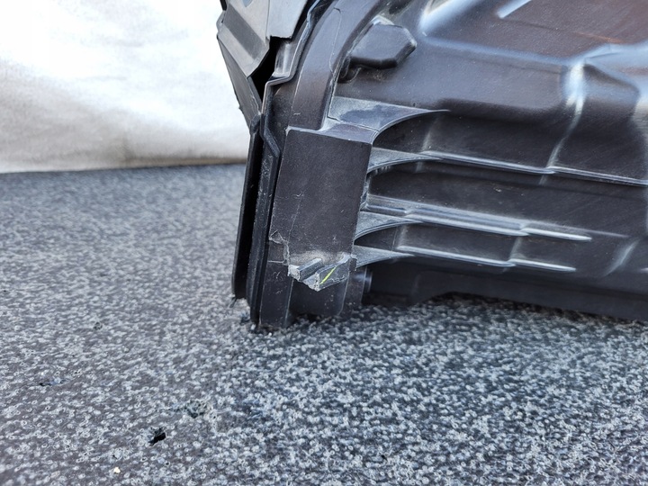 фото №8, Лампа лампы левая правая перед передняя mercedes gle 167 рестайлинг полный led