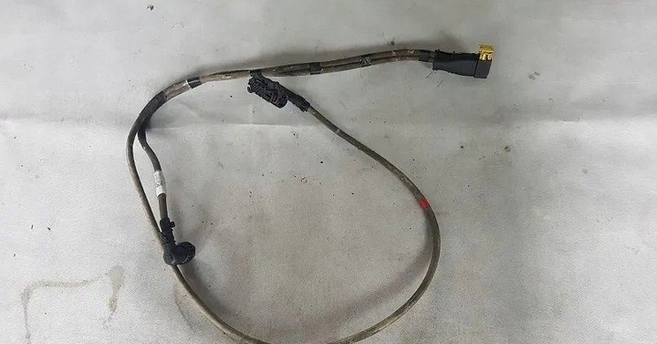 фото №1, Жгут установка компьютера ретардер daf xf 106