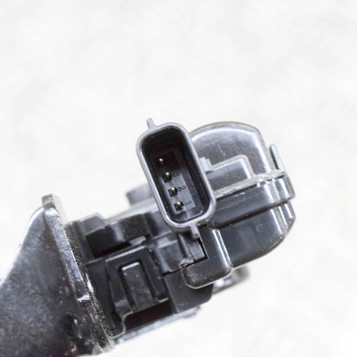 фото №5, Renault zoe 2018 замок крышки задней / багажника