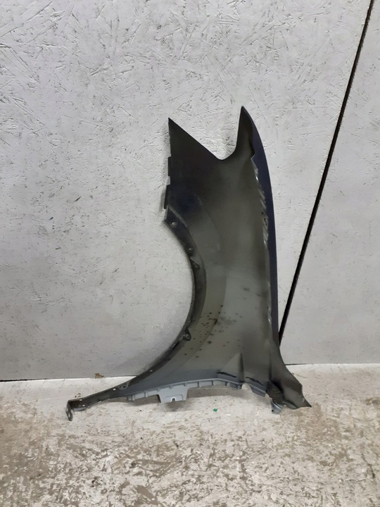 фото №6, Крило переднє перед праві vw tiguan 5na 2016-2020r.