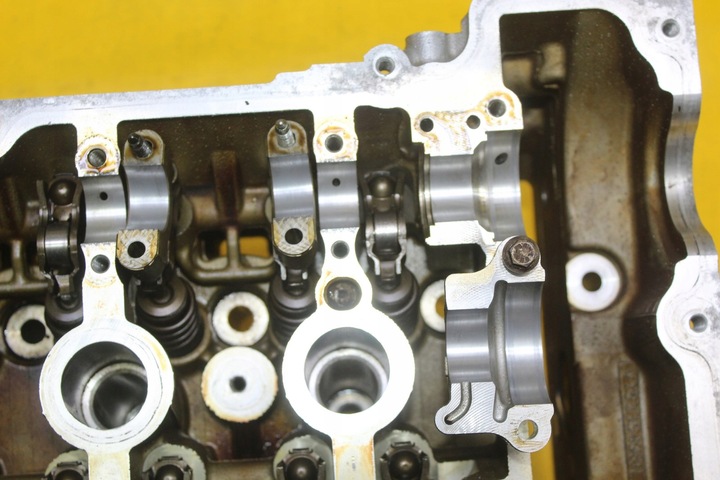 фото №8, Головка mini r56 r55 peugeot 308 207 citroen c3 c4 1.6 vti v753354980j
