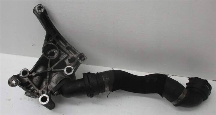 фото №8, Шланг шланг воды лапи audi a4 b9 a6 q7 3.0 tdi crt 059121071de