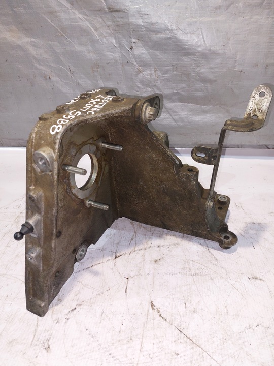 фото №3, Лапи насоса впрыскивающая opel vectra c 1.9cdti