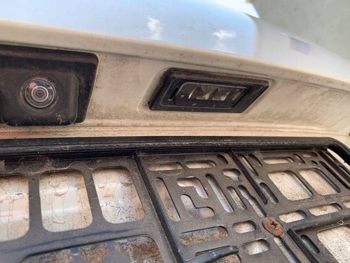 фото №15, Skoda superb iii sedan liftback кришка багажника з скло - ls9r