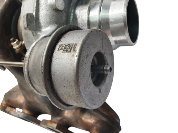 фото №13, Турбокомпресор volvo xc90 s60 v90 v60 2.0 t6 t8 31459815