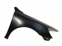 фото №1, Крило переднє праві skoda octavia ii 1z0821106c оригінал