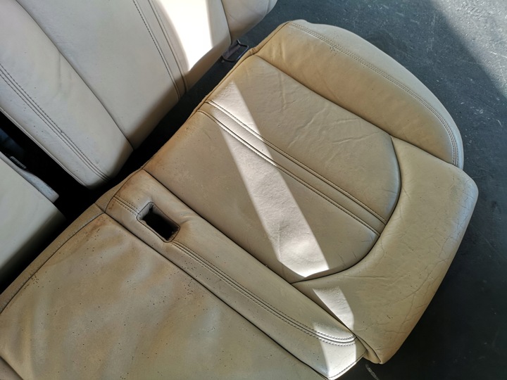 фото №6, Сиденье сиденья диван комплект audi a8 d4 lubelskie