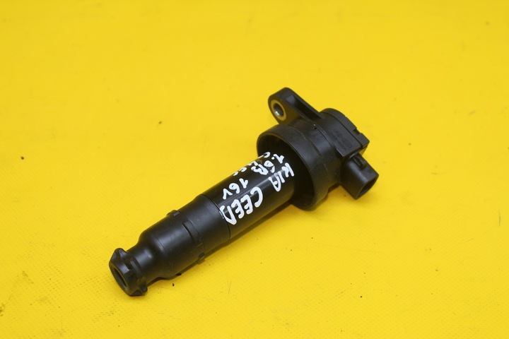 фото №1, Катушка зажигания 27301-2b000 kia ceed 1.6 16v g4fc