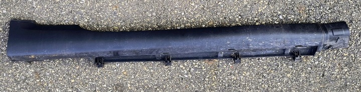 фото №1, Opel adam rocks планка накладка порогова права поріг