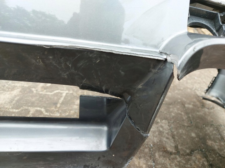 фото №6, Cupra ateca бампер зад