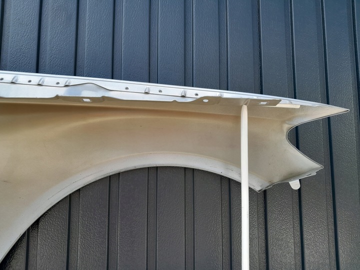 фото №12, Крыло перед переднее левый mercedes c-klasa w205