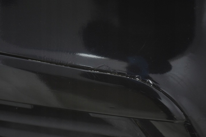 фото №8, Бампер переднее перед opel zafira b ii z20r