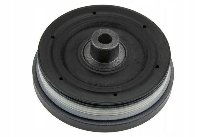 фото №1, Колесо ременное вала коленчатого do ford galaxy ii 1.8