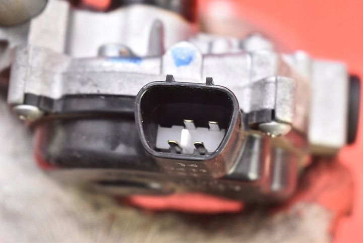 фото №9, Механизм моторчик дворник перед eu wm07c mazda 3 3 iii bm 13-16