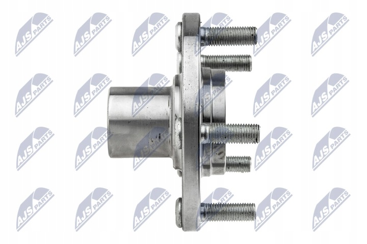 фото №15, Nty klp-hd-028p ступица колёса перед bez подшипник