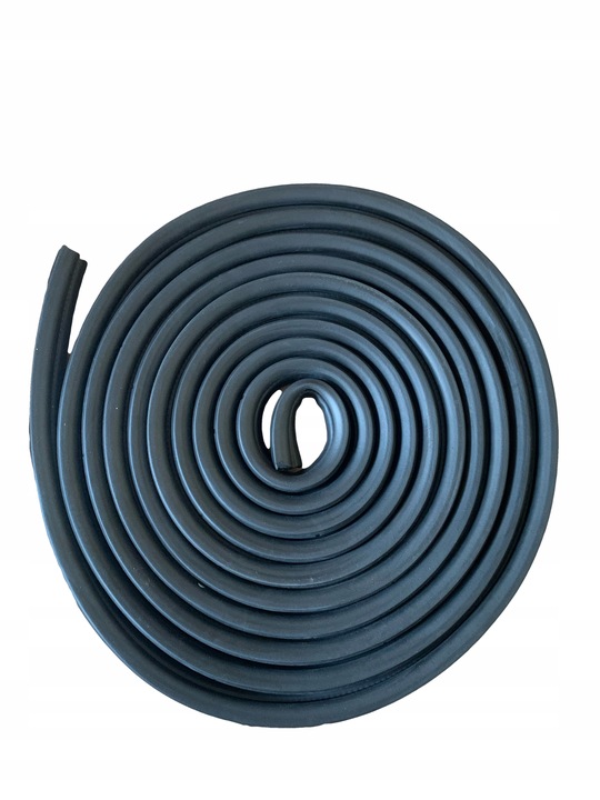 фото №1, Прокладка дверь задних renault trafic