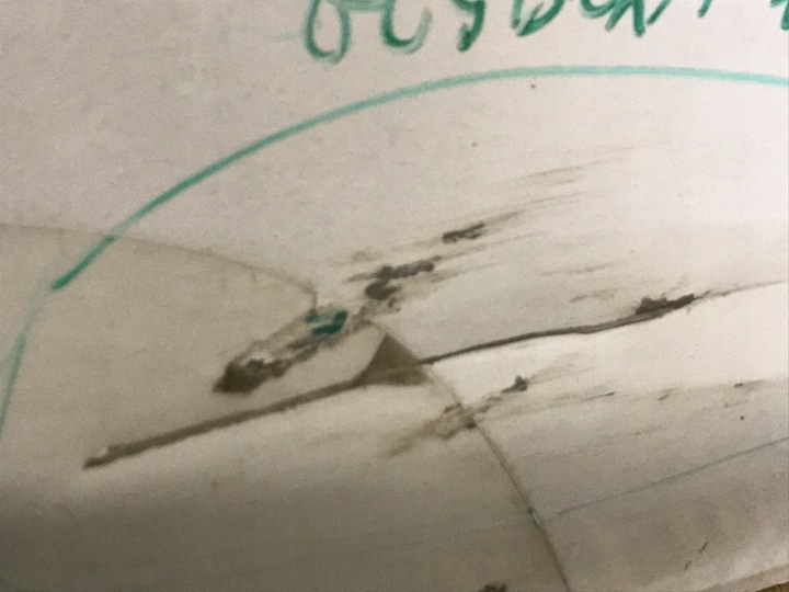 фото №11, Дверь зад задние правые tesla y