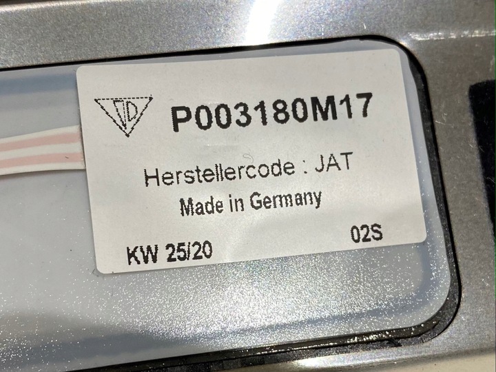 фото №9, Porsche taycan turbo s поріг накладка карбон