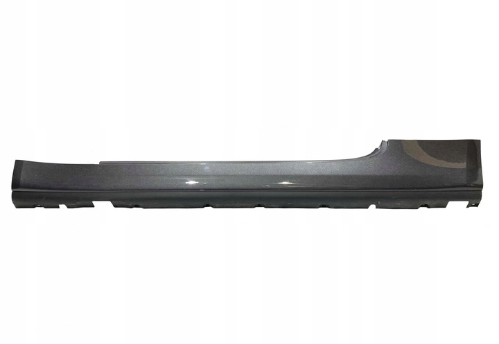 фото №1, Rolls royce dawn планка пороговая порог r 51777371324