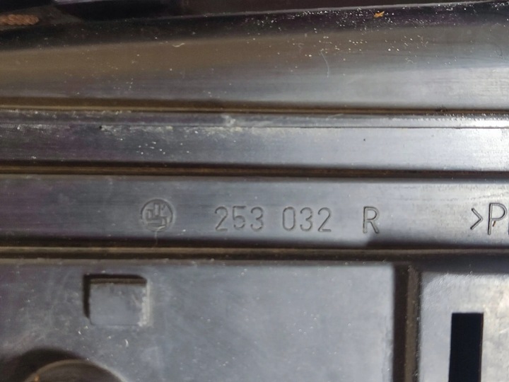 фото №8, Smart fortwo i 2000 зад сторона правая лампа задняя